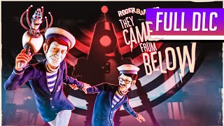 We Happy Few: They Came From Below [DLC] | Full Game No Commentary
