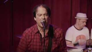 the posies - Dream All Day Live Stockholm