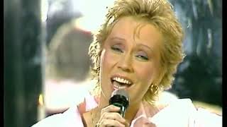 Agnetha Faltskog - One Way Love 1985 /Italo Disco/