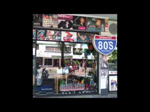 Goov With Groove - The 80s (Instrumental Version)