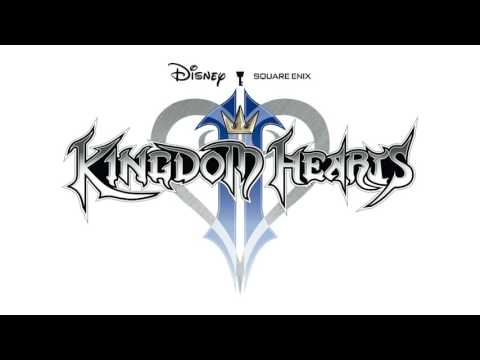 Darkness of the Unknown - Kingdom Hearts II