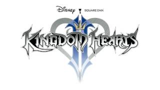 Darkness of the Unknown - Kingdom Hearts II