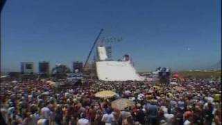 See, Surf and Snow in Cape Town - Part 1