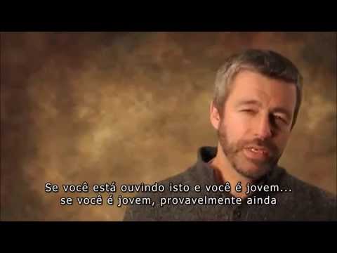 Paul Washer | Jovens, vai, pregue e morra