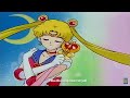 Sailor Moon S Opening Indonesia 4K Ultra HD Remastered Audio Video