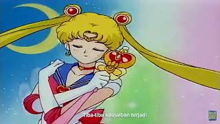 Download lagu Sailor Moon S Opening Indonesia (4K Ultra HD) Remastered Audio & Video mp3