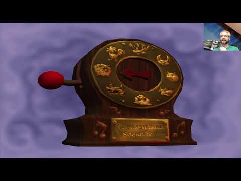 It's Heine Time! A Vampyre Story Part 3