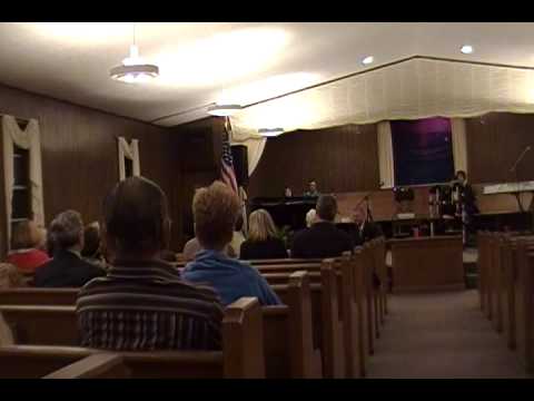 Justin Booher, Chris Harley