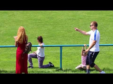 MZ Sala - Surany Ukoncenie