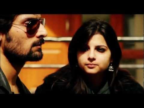 Tune Mere Jana Kyu Nahi Jaana [EMPTINESS - 1]  - [Official Video] Rohan Rathore HD.mp4