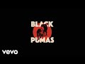 Black Pumas - Colors (Official Audio)