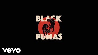 Black Pumas - Colors video