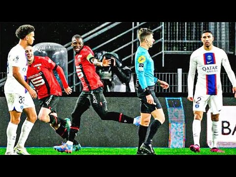 hamari Traoré  2021/22 Best  Skills - pass - tackles & Goals HD