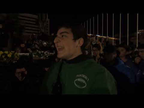 DECO vs RM vs EMYZOR vs TUKI: 8vos - [KD x BMF]