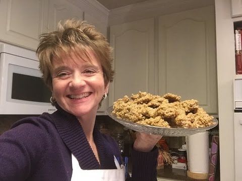 download lagu mp3 mp4 No Bake Pumpkin Oatmeal Bars, download lagu No Bake Pumpkin Oatmeal Bars gratis, unduh video klip No Bake Pumpkin Oatmeal Bars