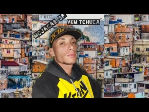 MC jacaré sp - MC Danny - vem tchuca (DJ Roninho mitos) #funkzillastudio