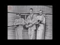 Porter Wagoner Trio - Uncle Pen 1956