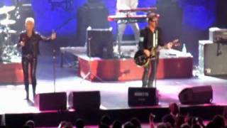Roxette - She&#39;s Got Nothing On (But the Radio) (Sun City, South Africa - May 17, 2011)