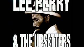 lee perry & the upsetters - revolution dub.wmv