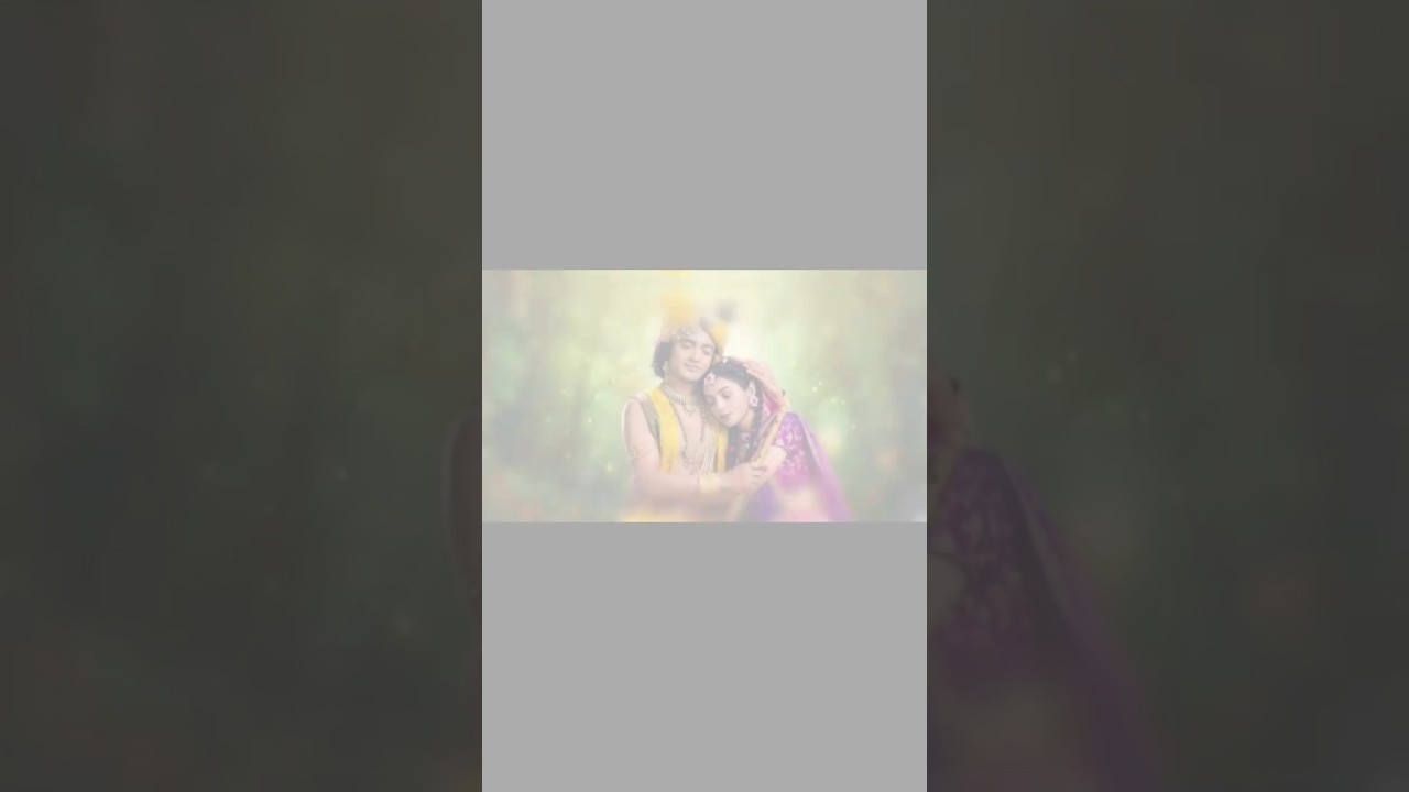 Radha Krishna,#radhakrishan ❣️#trindingshorts #shortsfeed #whatsapp_status_video #lovelystatus #sad💘