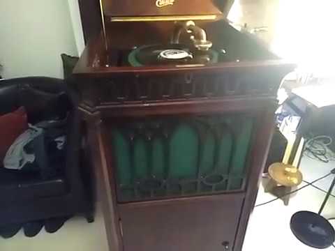 She's The Lass For Me: Glen Ellison. 1921.