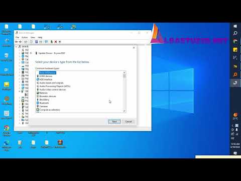 The Driver For This Device are not Installed Code 28 Solution!!