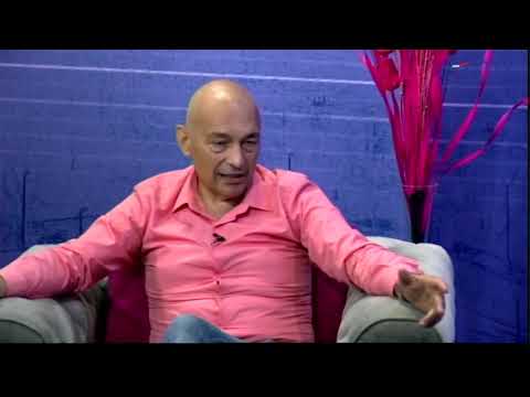 Dunavsko popodne 02.8 - gost Zoran Ljubotinja, direktor Turističke organizacije Zrenjanin