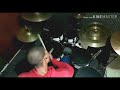 Meu Socorro André Valadão Drumcover By Max Roballo