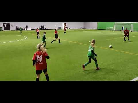 LiePa T13 - PaiHa T12 kooste (Maskun Talvisarja 28.1.2023)