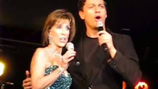 Patrizio Buanne &amp; Deana Martin Duet   On An Evening In Roma