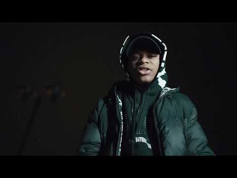 L.R - Don’t Love Me (Official Music Video)