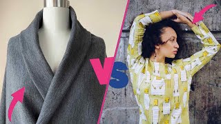 Merino Wool vs Cotton: Which Fabric Is Best for Comfort & Performance?