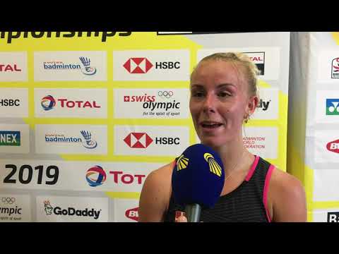 - I want to be a role model