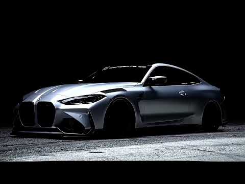 Stay So Fresh Apoc Krysis x Crystal Ball Ant (Car Edit)