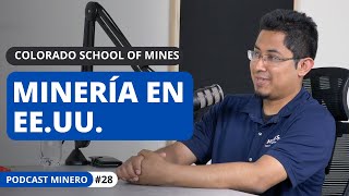#28 ¿Cuánto cuesta una maestría en Colorado School of Mines?