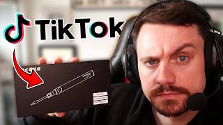 Is This £8 Soldering Iron Worth The Money?