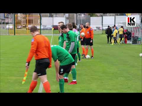 IKNW: Concordia Knurów - DKS Czarni Kozłowa Góra 6:0