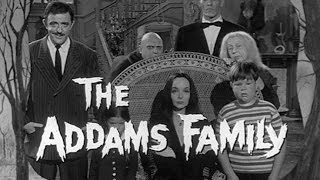 Download lagu Addams Family - Ringtone [With Free Download Link] mp3