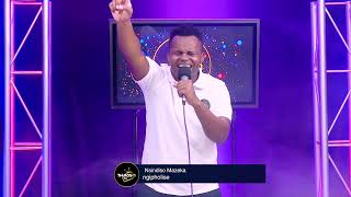 Download lagu Nsindiso Mazeka - Ngipholise mp3
