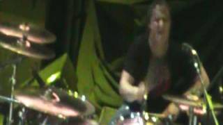 The Answer Live-Under The Sky