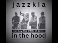 I remember Clifford by Jazzkia in the Hood – Live at Archie’s Ship (Throwback) - Amsterdam NL
