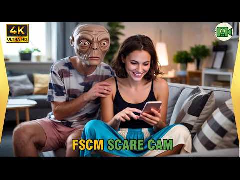 🔥 Best Scare Cam Prank 2026 😱 #157  | Epic Fails | Jump Scare | FSCM