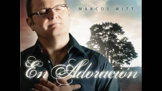 08. Dios ha sido bueno- Marcos Witt