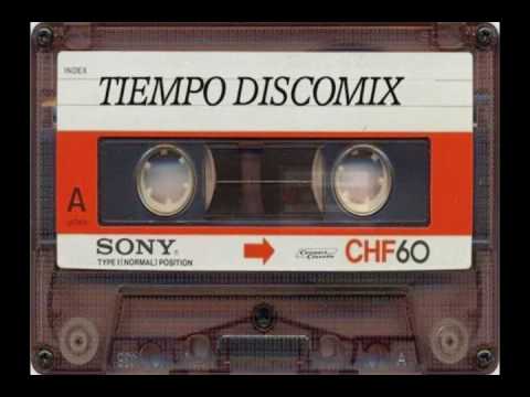 tiempo discomix (original)