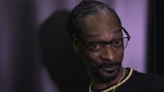 Snoop Dogg Responds To Criticism Of Gospel Album: &#39;Are You Going To Heaven?&quot;