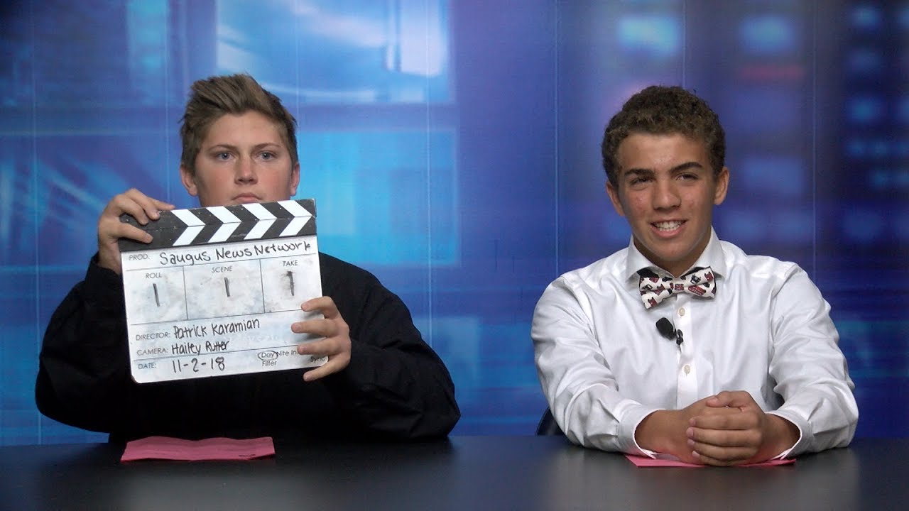 Friday, November 2nd 2018