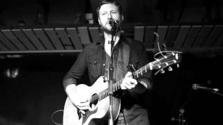 Hold Me Down - Cory Branan THE REVIVAL TOUR 2012 LEEDS