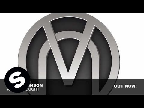 Will Atkinson - Afterthought (Original Mix)