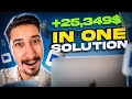 Binary Options Trading Strategy That Turned 50 Into 652 On Pocket Option Platform