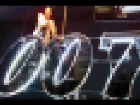 Live @ The Viertap 'Rillaar'  1984 part 7